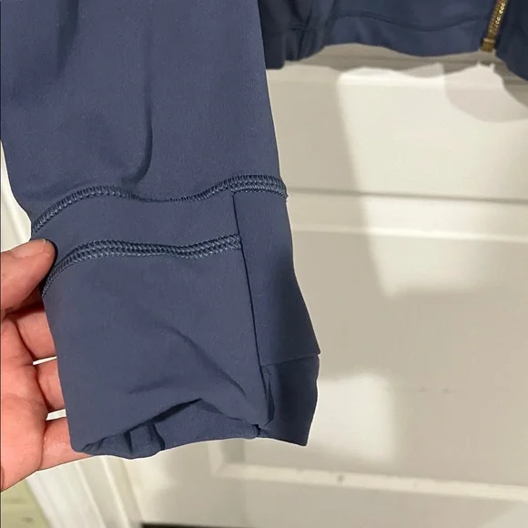 Lululemon define jacket *Nulu* in color shade/gold - Picture 5 of 16